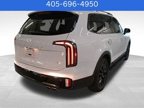 Used 2024 Kia Telluride SX Prestige X-Pro image 4