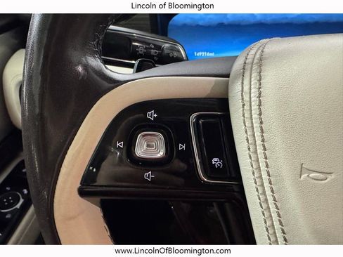 Used 2022 Lincoln Aviator Black Label Grand Touring w/ Class IV Trailer Tow Package AWD/4WD image 42