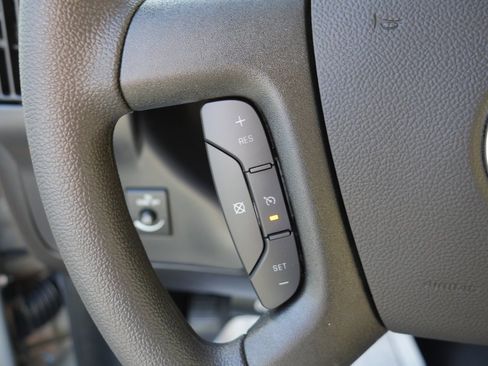 New 2025 Chevrolet Express 2500 w/ Driver Convenience Package image 13