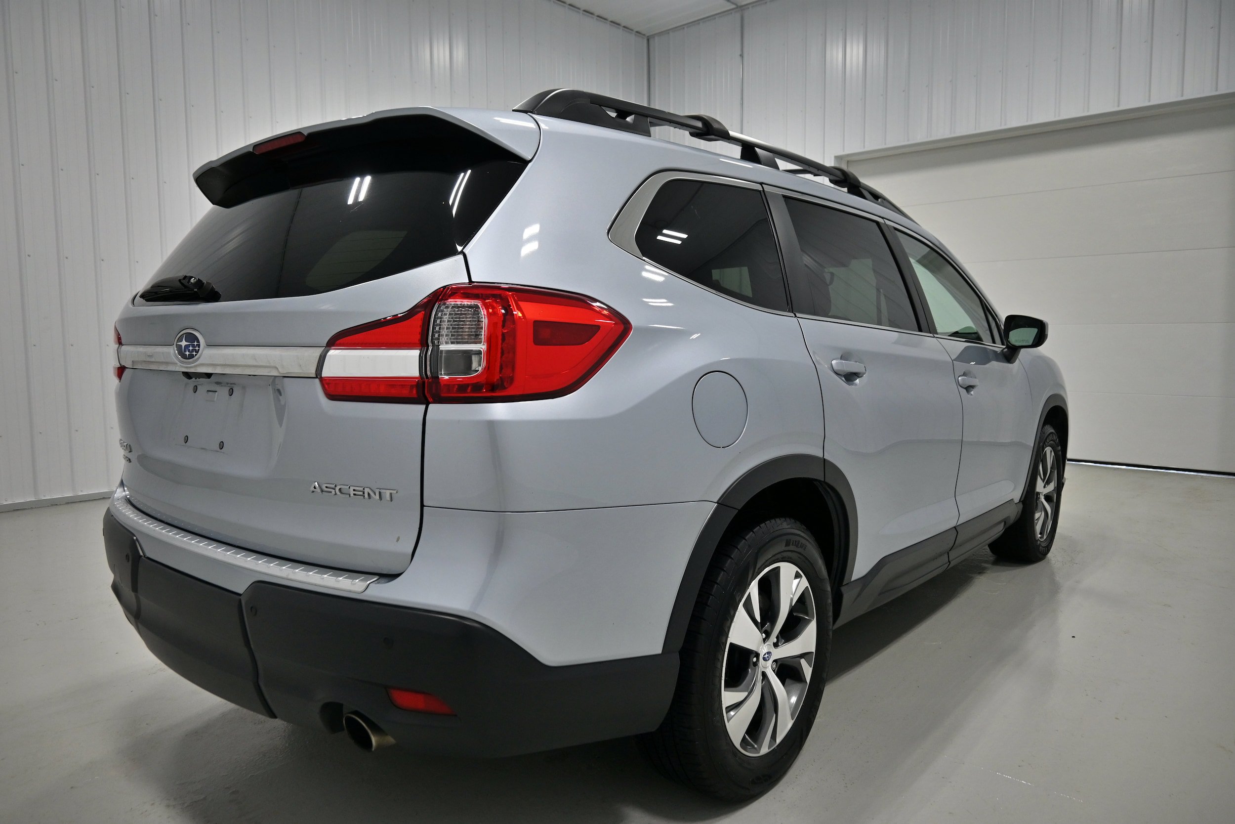 Used 2020 Subaru Ascent Premium w/ Convenience Package AWD/4WD image 36