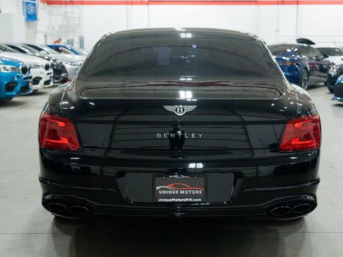 Used 2021 Bentley Flying Spur V8 AWD/4WD image 20
