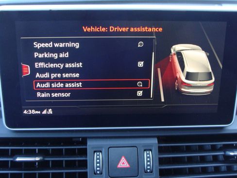 Used 2018 Audi Q5 2.0T Premium Plus image 19