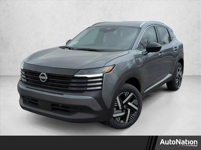 New 2026 Nissan Kicks SV w/ Charging Package