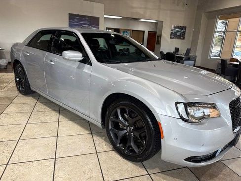 Used 2023 Chrysler 300 S image 2