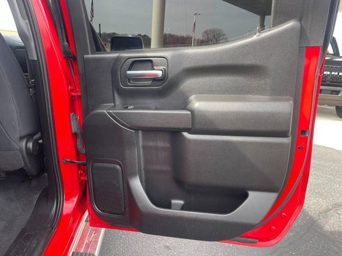 Used 2019 Chevrolet Silverado 1500 LT w/ All-Star Edition image 11