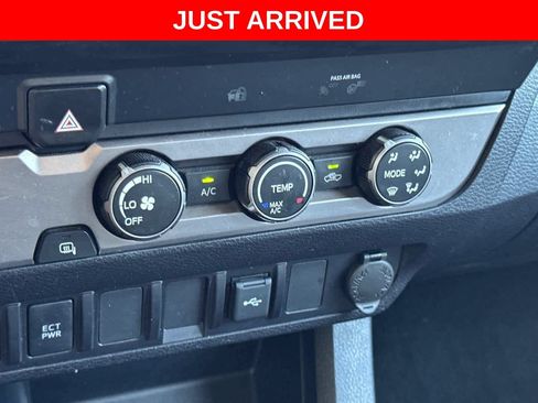 Used 2023 Toyota Tacoma SR RWD image 19