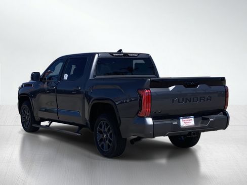 New 2026 Toyota Tundra Platinum AWD/4WD image 3