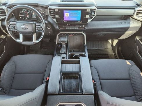 Used 2024 Toyota Tundra SR5 image 19