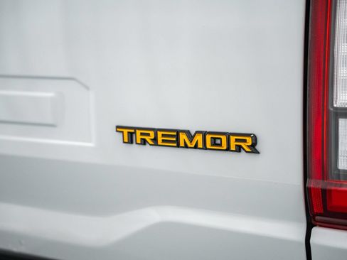 Used 2023 Ford F150 Tremor w/ Equipment Group 402A High AWD/4WD image 9