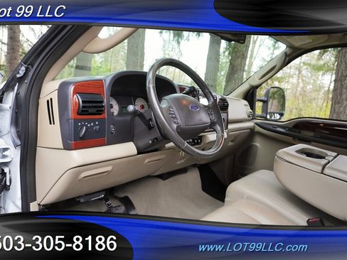 Used 2007 Ford F250 Lariat image 12