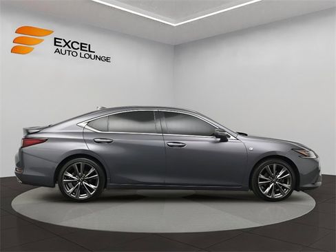 Used 2019 Lexus ES 350 F Sport image 6