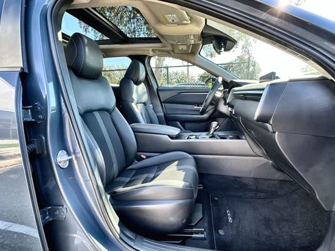 Used 2023 MAZDA CX-50 2.5 S w/ Cargo Package image 14