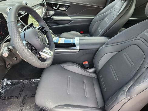 New 2026 Mercedes-Benz CLE 53 AMG 4MATIC Coupe image 12