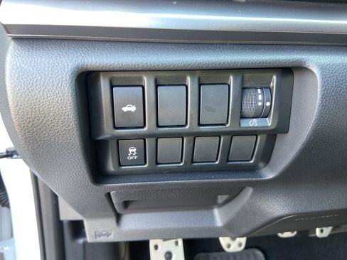 Used 2024 Subaru WRX Premium w/ Popular Package #2A image 26