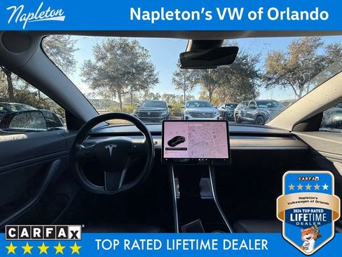 Used 2018 Tesla Model 3 Mid Range image 20