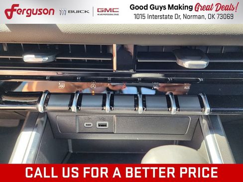New 2026 GMC Canyon Elevation w/ Convenience Package AWD/4WD image 31