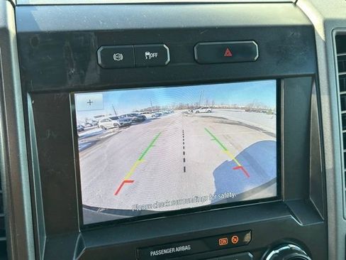 Used 2022 Ford F350 XL w/ STX Appearance Package image 22