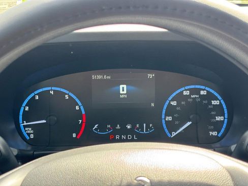 Used 2021 Ford Bronco Sport Big Bend AWD/4WD image 17