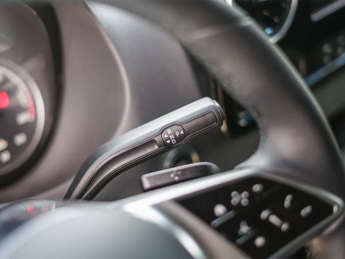 New 2024 Mercedes-Benz eSprinter 170 Cargo image 24