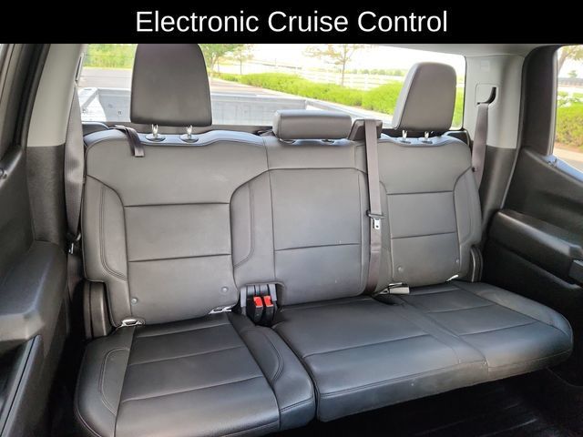 Used 2024 Chevrolet Silverado 1500 W/T AWD/4WD image 31