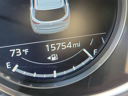 Used 2025 MAZDA CX-5 AWD 2.5 S w/ Preferred Package image 23