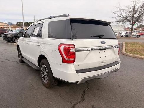 Certified 2020 Ford Expedition XLT w/ Equipment Group 201A image 5