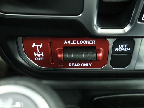 New 2026 Jeep Gladiator Mojave w/ Safety Group AWD/4WD image 43