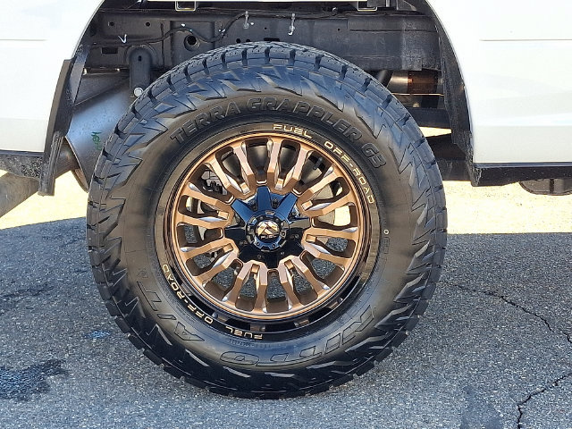 Used 2024 RAM 2500 Tradesman w/ Chrome Appearance Group AWD/4WD image 30