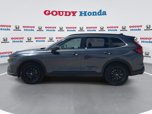 Certified 2023 Honda CR-V Sport image 5