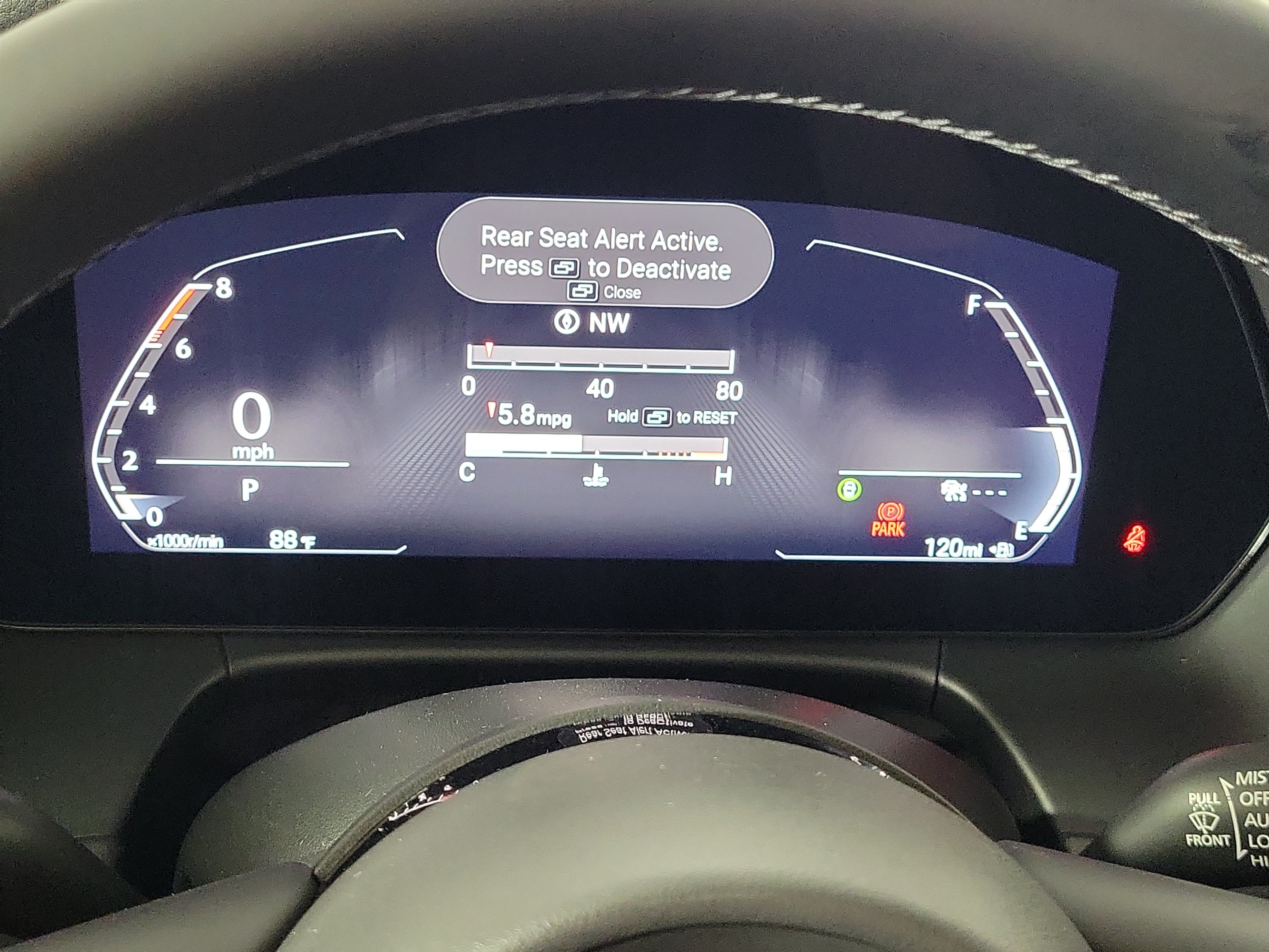 New 2026 MAZDA CX-5 Preferred AWD/4WD image 17