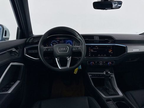 Used 2025 Audi Q3 2.0T Premium AWD/4WD image 23