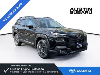 New 2026 Subaru Outback Premium