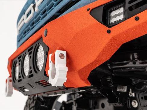 Used 2025 Ford Bronco 4-Door image 28