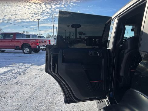 Used 2023 Ford Bronco Raptor image 14