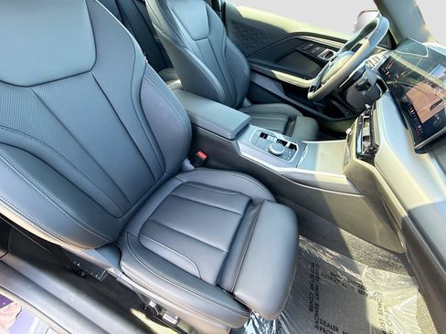 Used 2025 BMW 230i Coupe RWD image 14