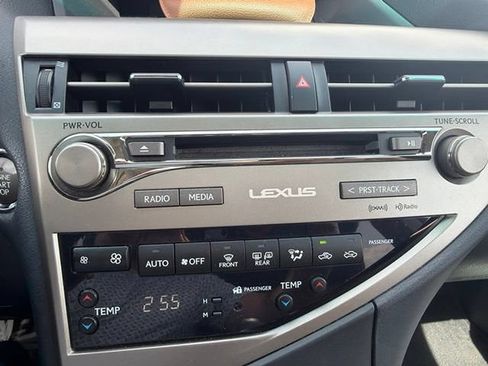 Used 2015 Lexus RX 350 AWD image 18