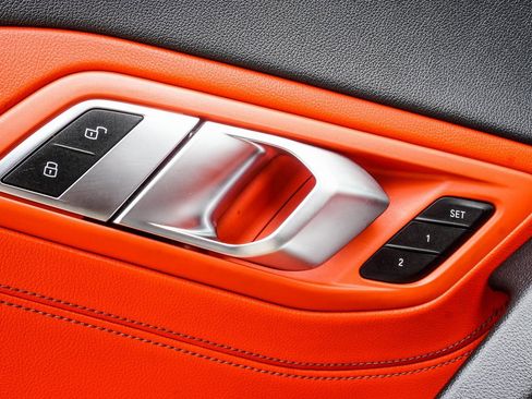 Used 2020 BMW Z4 sDrive30i w/ Executive Package image 38