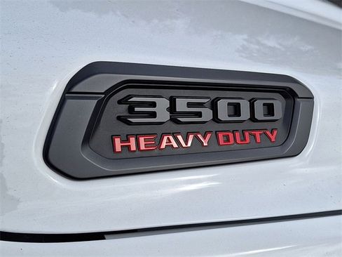 Used 2025 RAM 3500 Tradesman image 18