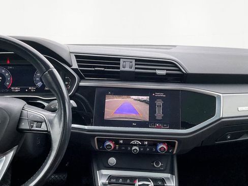 Used 2020 Audi Q3 2.0T Premium Plus w/ Premium Plus Package image 11