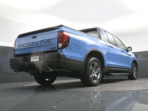 Used 2024 Honda Ridgeline TrailSport image 28