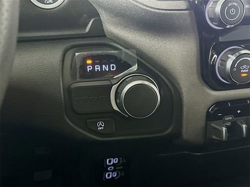 New 2026 RAM 1500 Tradesman image 12