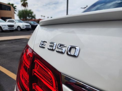 Used 2014 Mercedes-Benz E 350 Sedan image 14
