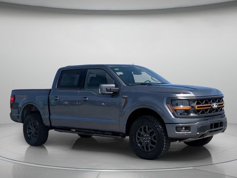 New 2026 Ford F150 Tremor AWD/4WD image 41