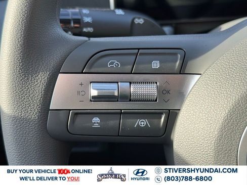 New 2026 Hyundai Sonata SE image 24