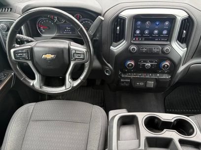 Used 2019 Chevrolet Silverado 1500 LT w/ Convenience Package