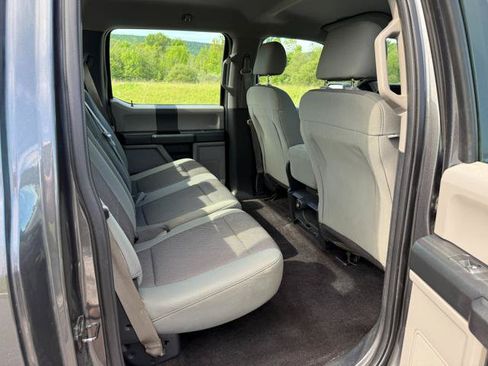 Used 2016 Ford F150 XL w/ Equipment Group 101A Mid AWD/4WD image 20