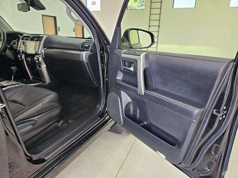 Used 2023 Toyota 4Runner TRD Sport RWD image 33