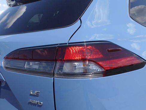 New 2026 Toyota Corolla Cross LE AWD/4WD image 5