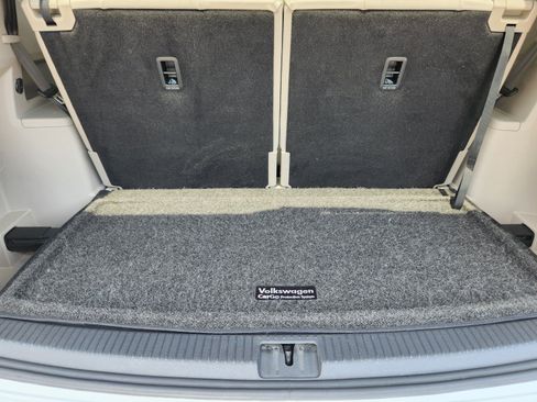 Used 2019 Volkswagen Atlas SEL AWD/4WD image 26