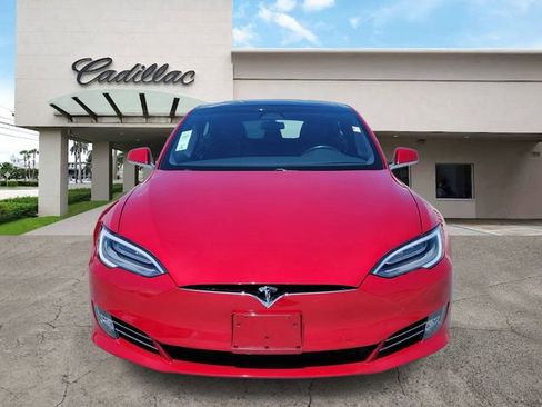 Used 2018 Tesla Model S AWD image 8